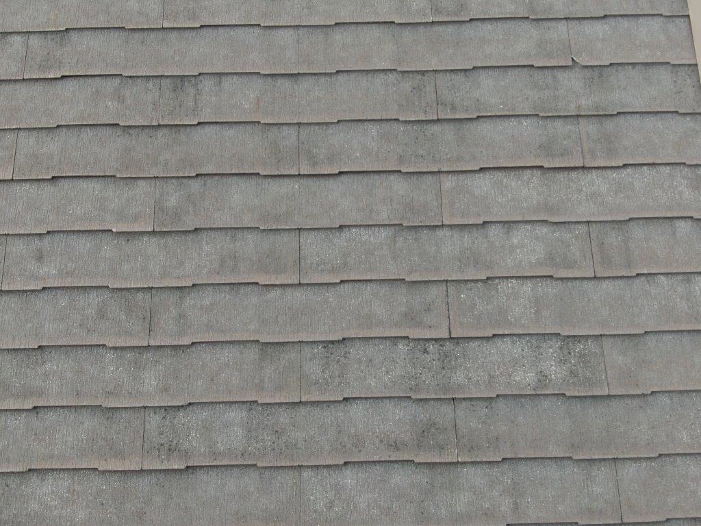 富田林市　外壁塗装　金属屋根工事
